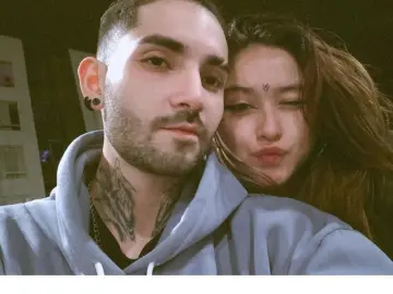 Livejasmin Live Porn of DanizAndZaratos