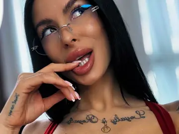 Livejasmin Live Sex of EvaAmantti