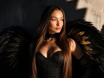 Livejasmin Live Porn of KatyMonro