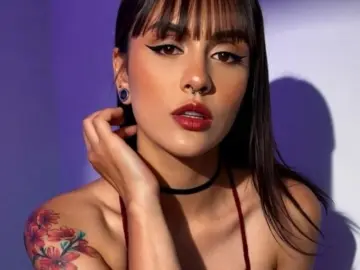 Livejasmin Live Porn of SabbValentine