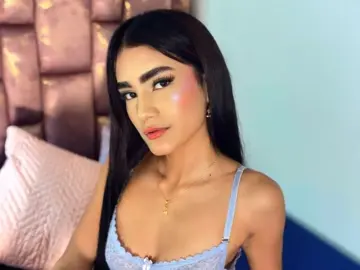 Livejasmin Nude Webcam of ElianaMontes