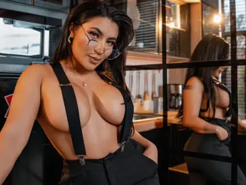 Livejasmin Adult Webcam of SashaPalmer