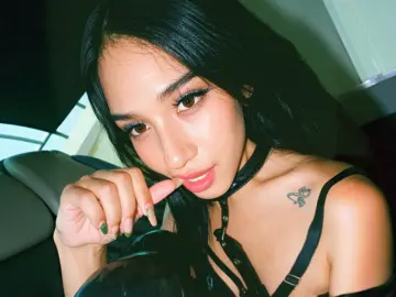 Livejasmin Live Sex Cam of VannesaSanchez
