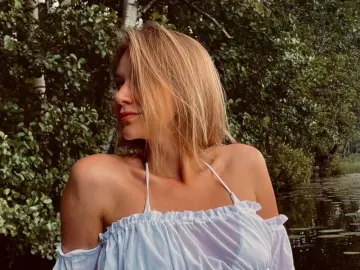 Livejasmin Live Sex of InaStark