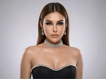 Livejasmin Sex Cam of KylieTriumph