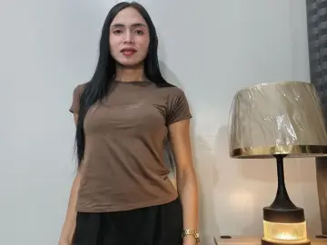 Livejasmin Adult Video Chat of KrisKristine