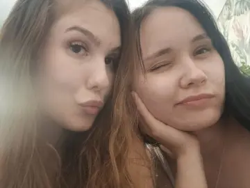 Livejasmin Best Webcam of LisaAndSofa