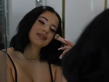 Livejasmin Watch Live Sex Cams of VanessaDesyre