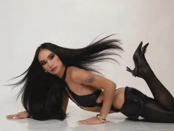 Livejasmin Watch Live Sex Cams of KatrinaLopez