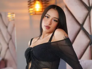 Livejasmin Sex Cam of KaisaCurt