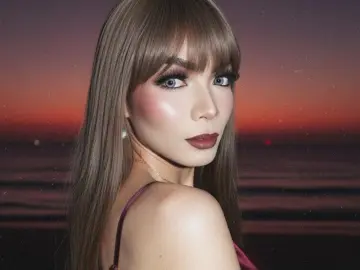 Livejasmin Live Sex Cam of ImeeAnderson