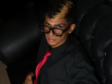 Livejasmin Adult Webcam of LeoMorett