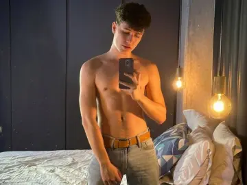 Livejasmin Adult Video Chat of AdrianMorelli