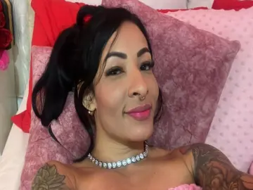 Livejasmin Live Sex Cam of LadyRussell