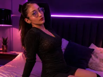 Livejasmin Watch Live Sex Cams of LyaCunner