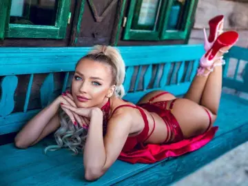 Livejasmin Sex Chat of EvaDevine
