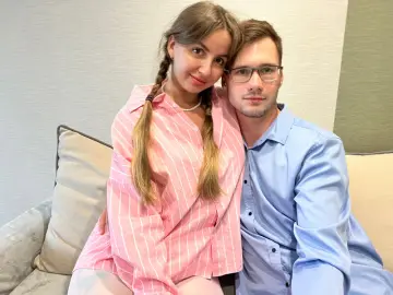 Livejasmin Watch Live Sex Cams of PashaAndMila