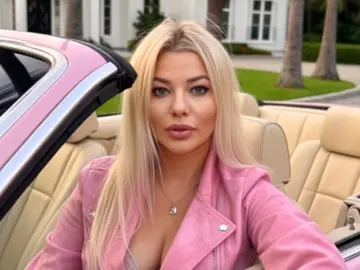Livejasmin Best Webcam of BeataBeatrice