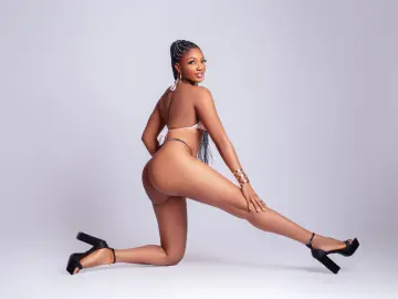 Livejasmin Free Porn Cam of IvyBerry