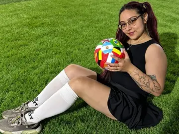 Livejasmin Live Porn of CristalDeker