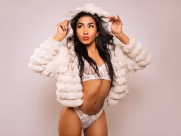 Livejasmin Live Sex of GabyRave