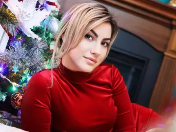 Livejasmin Adult Webcam of MistressSelenaB