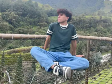 Livejasmin Live Sex Cam of FelipeArias