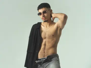 Livejasmin Nude Webcam of JaxonCarter