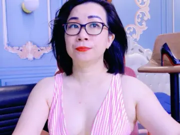 Livejasmin Best Webcam of LucianaMecacci