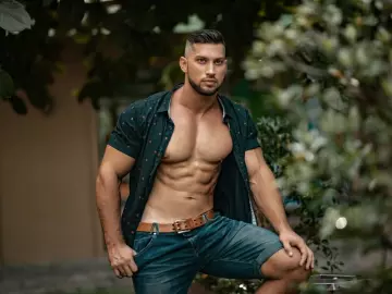 Livejasmin Adult Webcams of RonnieHarris