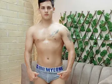 Livejasmin Adult Video Chat of JohnnySevilla