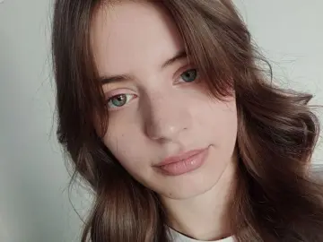Livejasmin Sex Chat of SerenaWempa