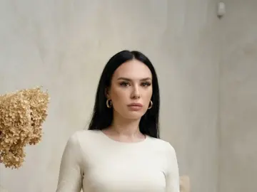 Livejasmin Free Porn Cam of AmeliaCallens