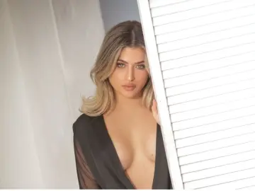 Livejasmin Sex Chat of IrinaMolkova
