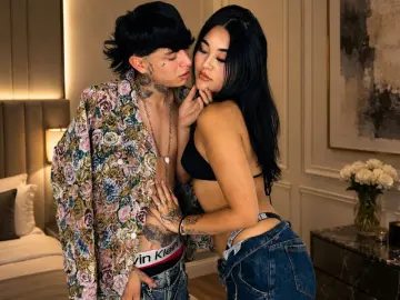 Livejasmin Sex Chat of MaryandJeisson
