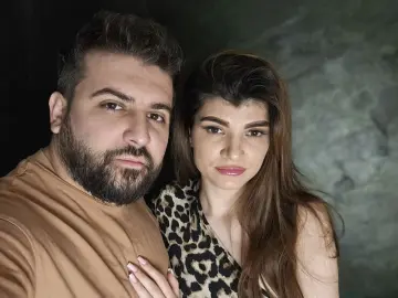 Livejasmin Sex Chat of CelineAndDanny