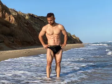 Livejasmin Adult Video Chat of AndyRights