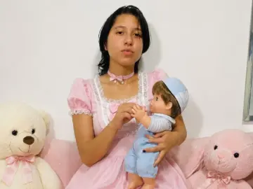 Livejasmin Live Sex Cam of SofiaDan