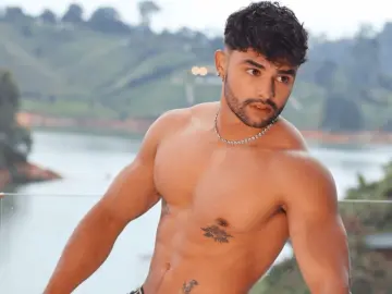 Livejasmin Adult Webcam of JordanKonnor