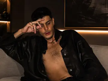 Livejasmin Live Porn of IzanDupond