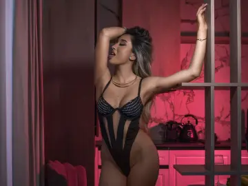 Livejasmin Sex Chat of BellatrixNoir
