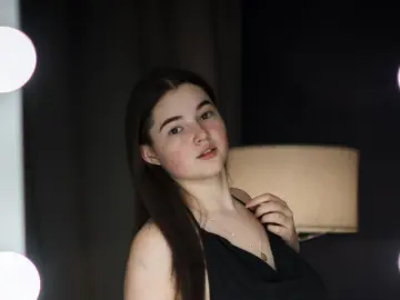 Livejasmin Free Porn Cam of PrudenceHaimes