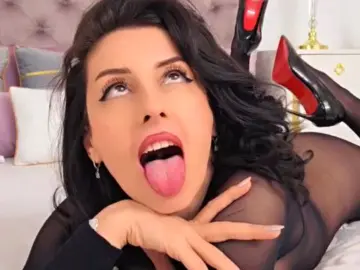 Livejasmin Best live sex cam show of KarinAss