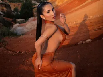 Livejasmin Adult Webcams of Marianne