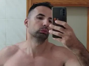 Livejasmin Private Sex Chat of GianniLeo