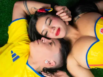 Livejasmin Free Live Porn of ElizabethAndCono