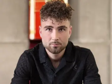 Livejasmin Sex Cam of KyloEast