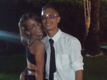 Livejasmin Live Sex Cam of AnaMafernando