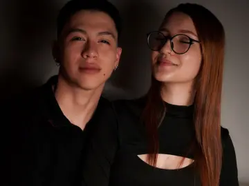 Livejasmin Best live sex cam show of SammyAndErick