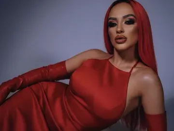 Livejasmin Sex Chat of VeraQuin